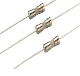 3N 3.6*10陶瓷慢断250V保险丝，保险管 CQC VDE UL