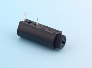 保险丝座H3-50A(PCB板安装)