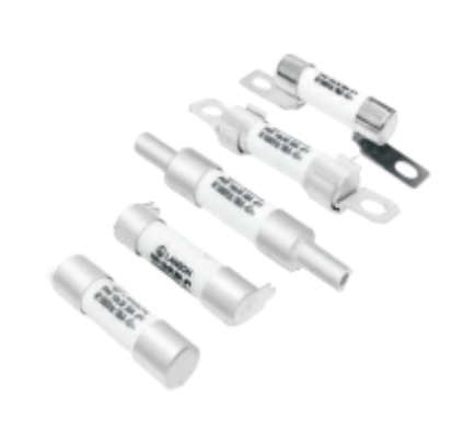 光伏熔断器 PHV 10*38 1000VDC Photovoltaic Fuse
