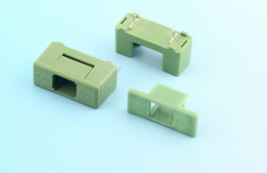 保险丝座H3-77(PCB板安装)