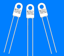 陶瓷方壳温度保险丝 10A/15A/16A 250V