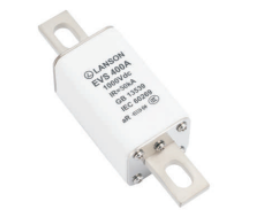 欧式方体快速熔断器EVS36 European style square High speed