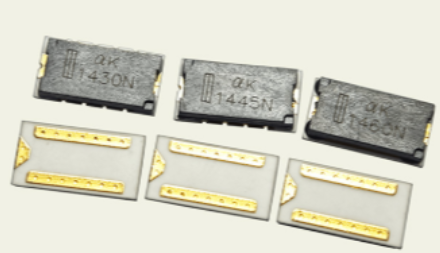 9550 30A 80V 120V三端保险丝