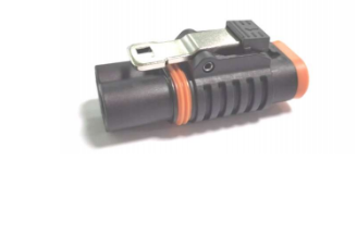 汽车高压连接器