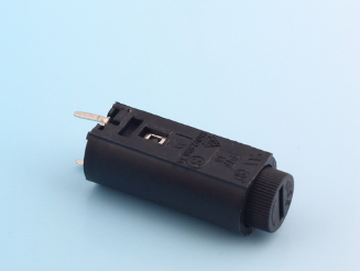 保险丝座H3-50B(PBC板安装)