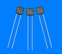方形温度保险丝 2A 250V