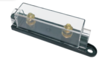 熔断器底座 LHCL Fuse Holder