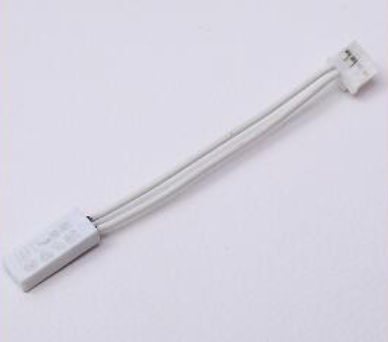 ABJ铁壳温控器/ABS塑壳温控器