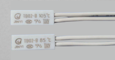 TB02系列温控器 TB02-B